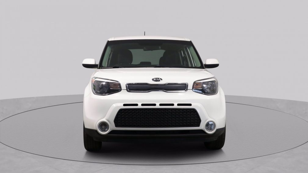 2016 Kia Soul LX AUTO A/C GR ELECT #2