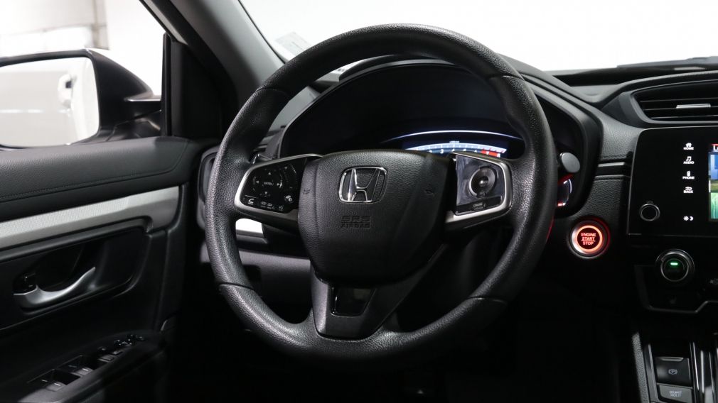 2018 Honda CRV LX AUTO A/C GR ELECT MAGS CAMERA RECUL BLUETOOTH #13