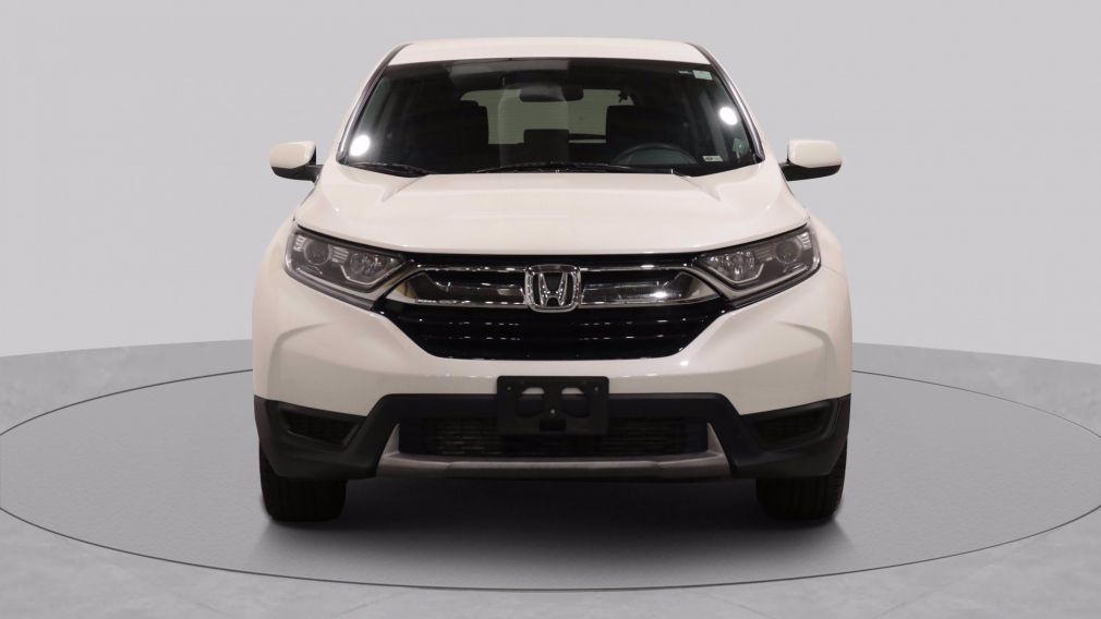 2018 Honda CRV LX AUTO A/C GR ELECT MAGS CAMERA RECUL BLUETOOTH #2