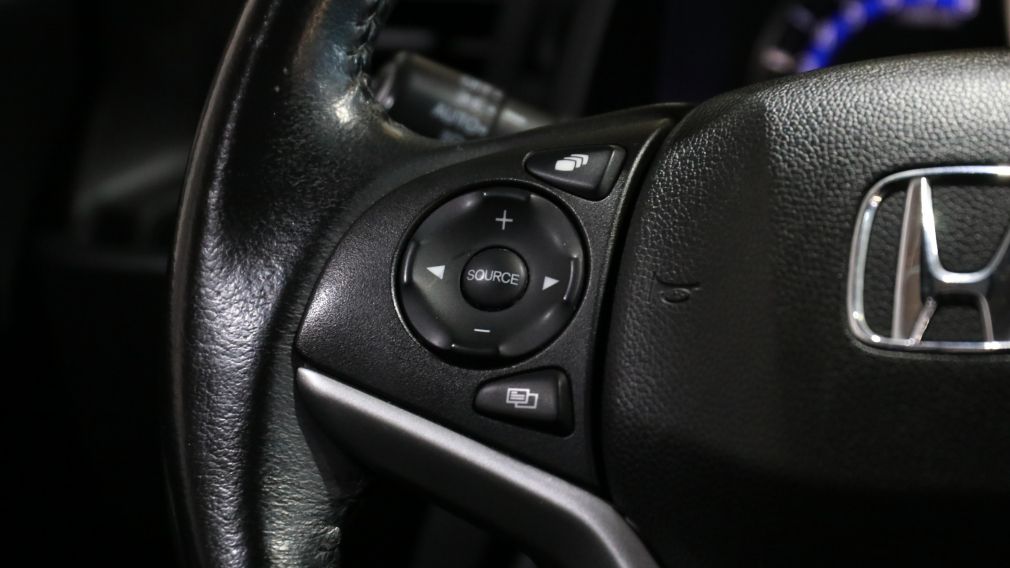 2015 Honda Fit EX AC GR ELEC MAGS TOIT CAM RECULE BLUETOOTH #19