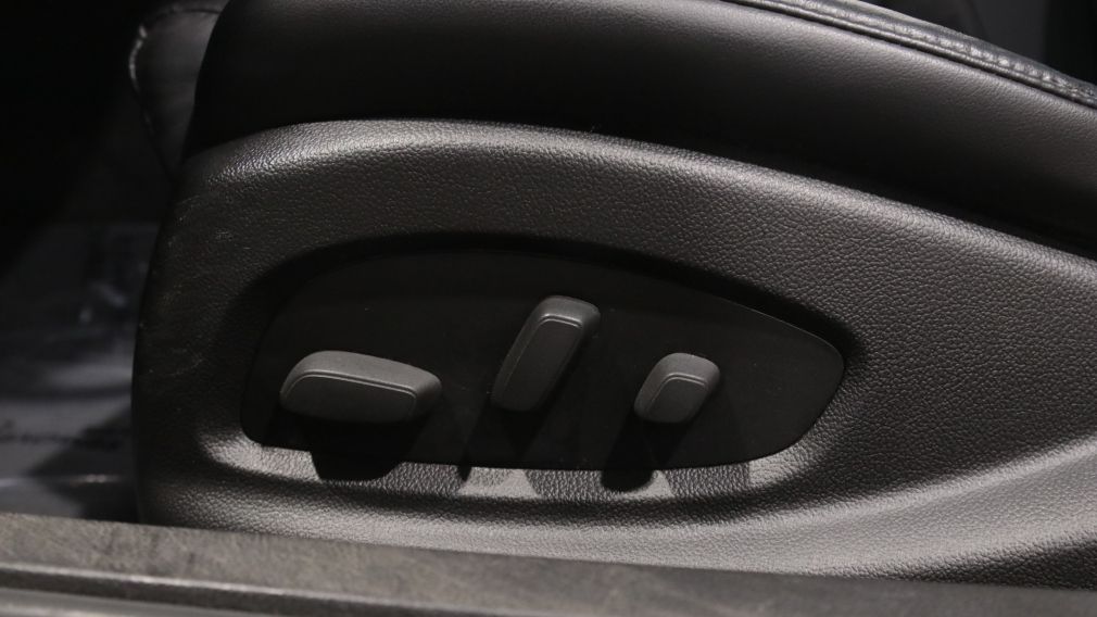 2014 Cadillac ATS AWD AUTO A/C GR ELECT CUIR TOIT BLUETOOTH #11