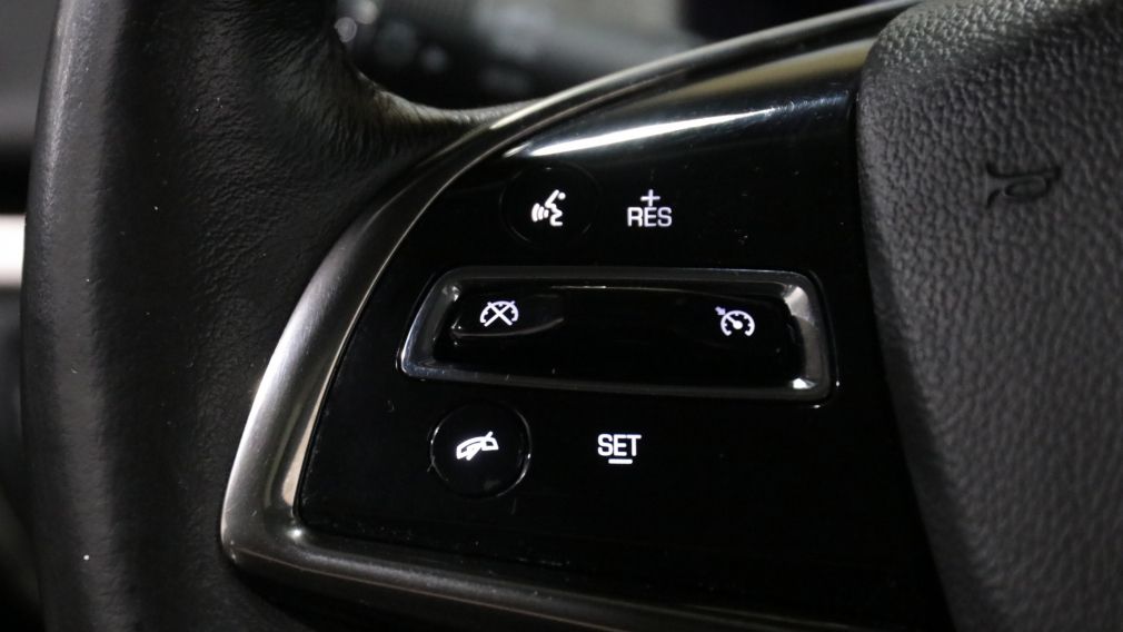 2014 Cadillac ATS AWD AUTO A/C GR ELECT CUIR TOIT BLUETOOTH #16