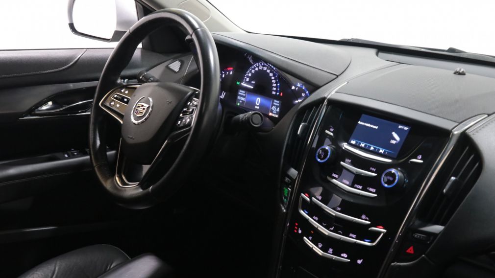 2014 Cadillac ATS AWD AUTO A/C GR ELECT CUIR TOIT BLUETOOTH #20