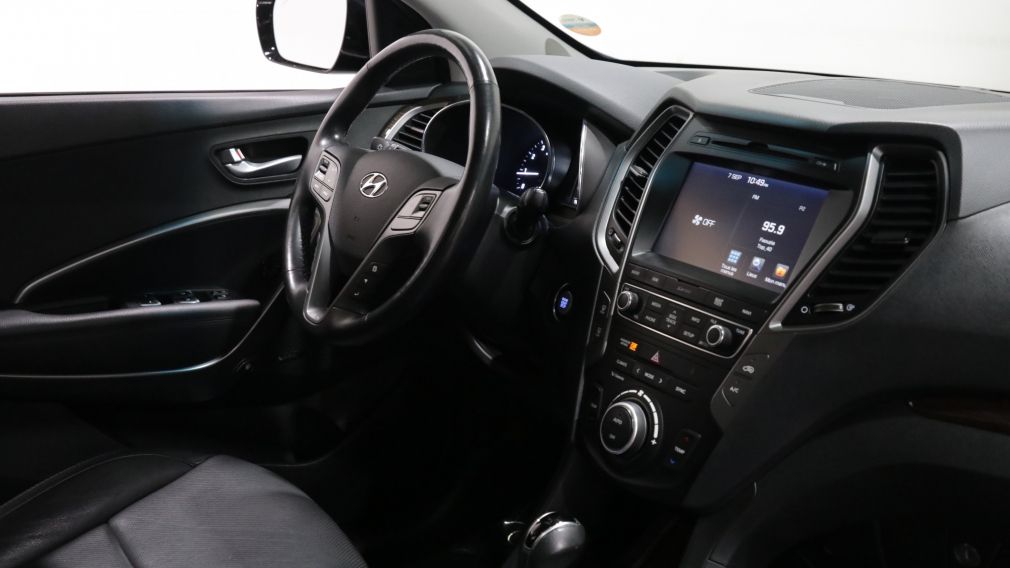 2018 Hyundai Santa Fe Limited AWD AUTO A/C GR ELECT CUIR TOIT MAGS CAMER #23