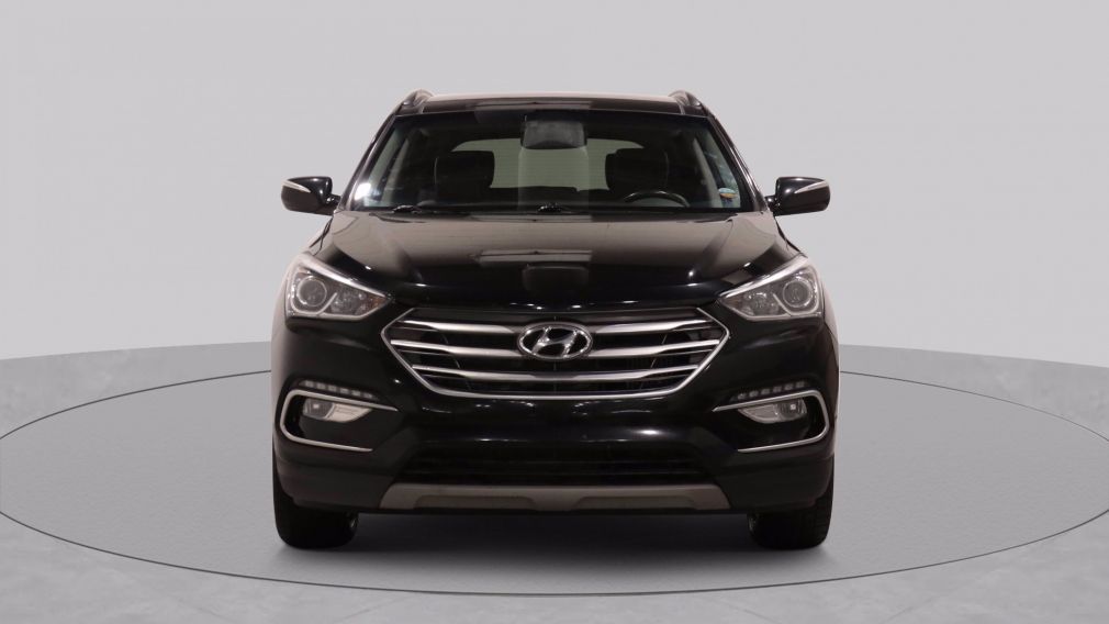 2018 Hyundai Santa Fe Limited AWD AUTO A/C GR ELECT CUIR TOIT MAGS CAMER #2
