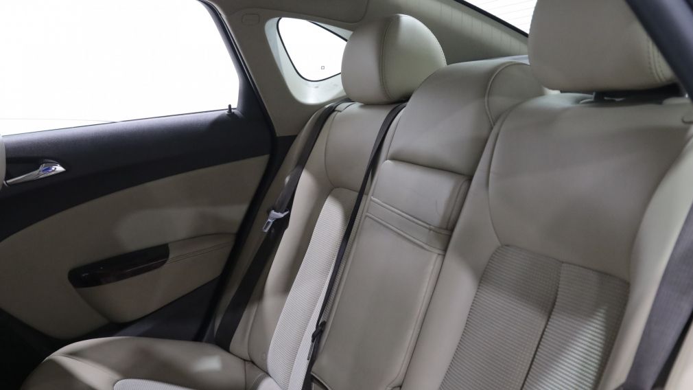 2016 Buick Verano Convenience 1 AUTO A/C GR ELECT MAGS CAMERA CUIR T #16
