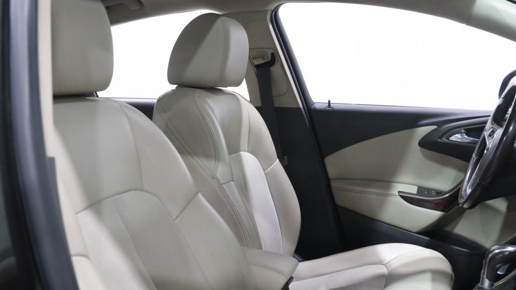 2016 Buick Verano Convenience 1 AUTO A/C GR ELECT MAGS CAMERA CUIR T #19