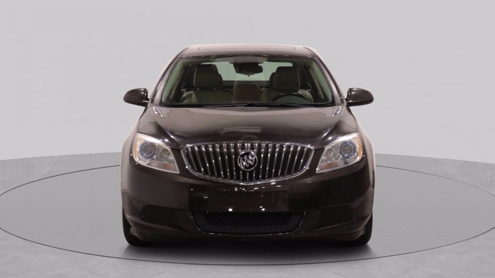 2016 Buick Verano Convenience 1 AUTO A/C GR ELECT MAGS CAMERA CUIR T #1
