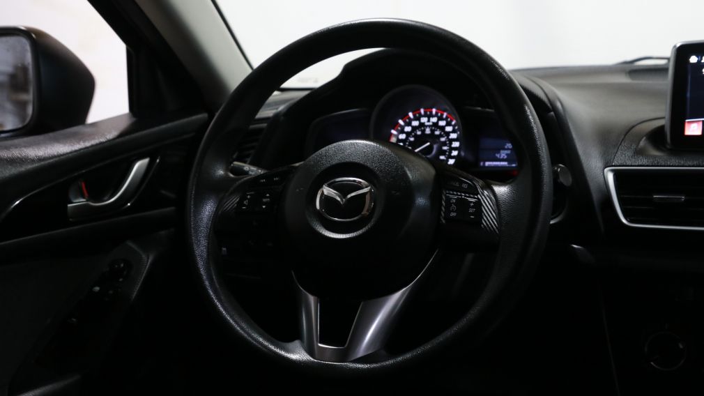2014 Mazda 3 GS-SKY AC GR ELEC MAGS CAM RECULE BLUETOOTH #15