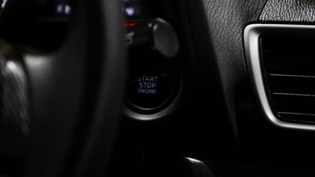 2014 Mazda 3 GS-SKY AC GR ELEC MAGS CAM RECULE BLUETOOTH #19