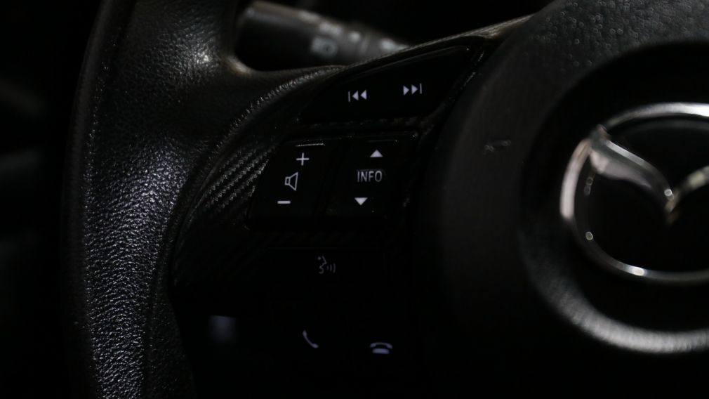 2014 Mazda 3 GS-SKY AC GR ELEC MAGS CAM RECULE BLUETOOTH #21