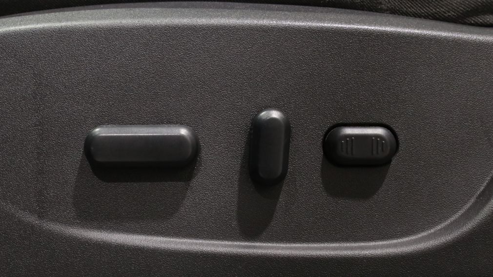2014 Ford Escape Titanium AWD AUTO A/C GR ELECT CUIR TOIT CAMERA RE #11