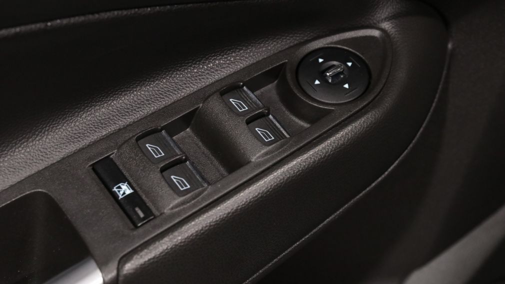 2014 Ford Escape Titanium AWD AUTO A/C GR ELECT CUIR TOIT CAMERA RE #11
