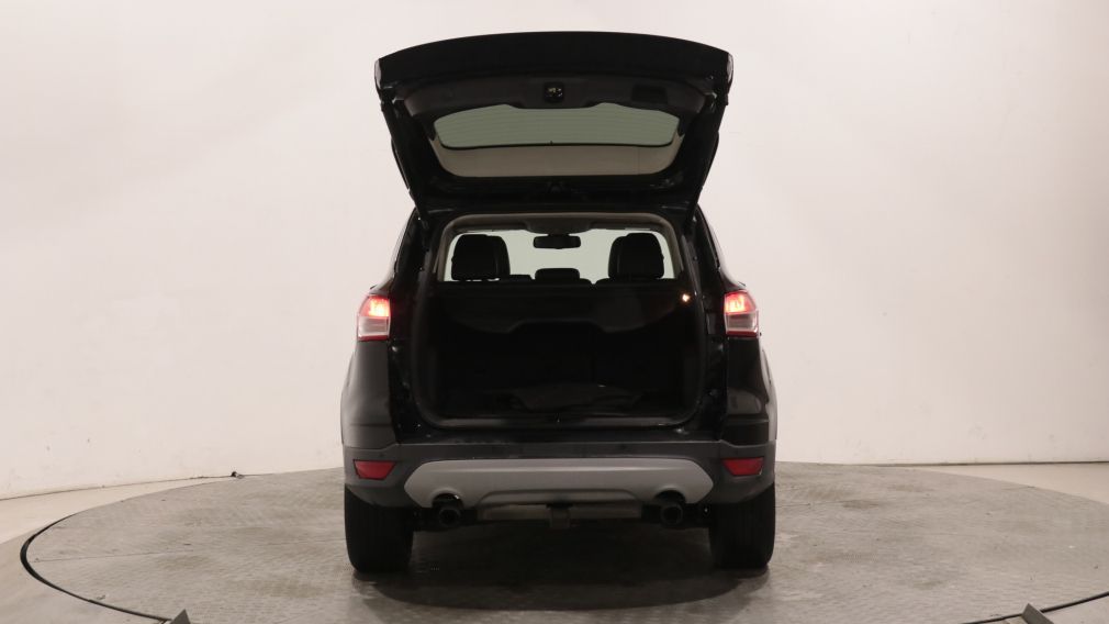 2014 Ford Escape Titanium AWD AUTO A/C GR ELECT CUIR TOIT CAMERA RE #26