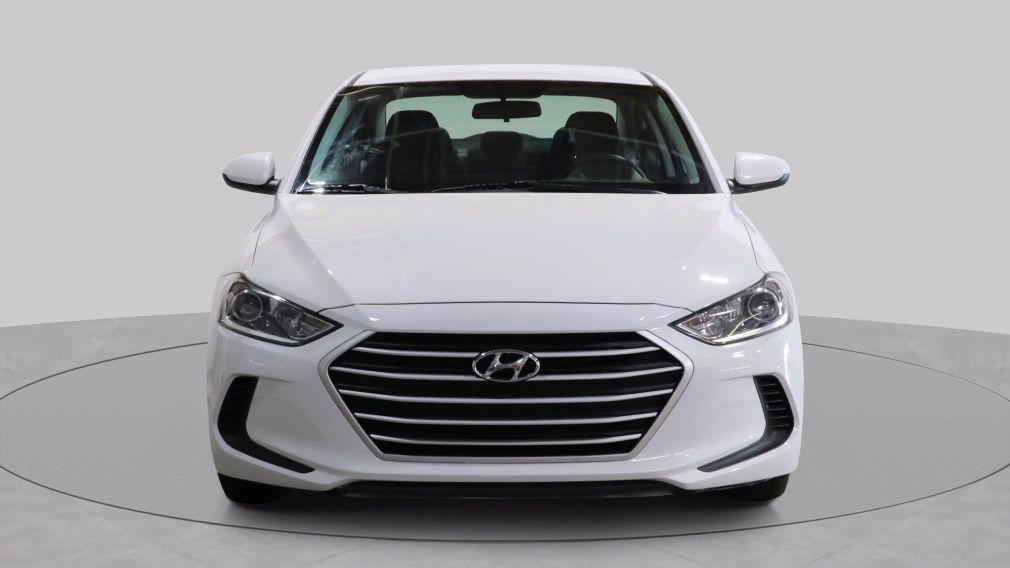 2018 Hyundai Elantra LE AUTO A/C GR ELECT BLUETOOTH #1