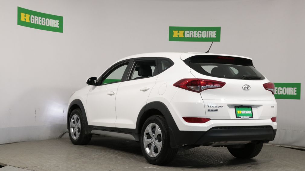 2018 Hyundai Tucson AWD AUTO A/C GR ÉLECT CAM RECUL BLUETOOTH #24