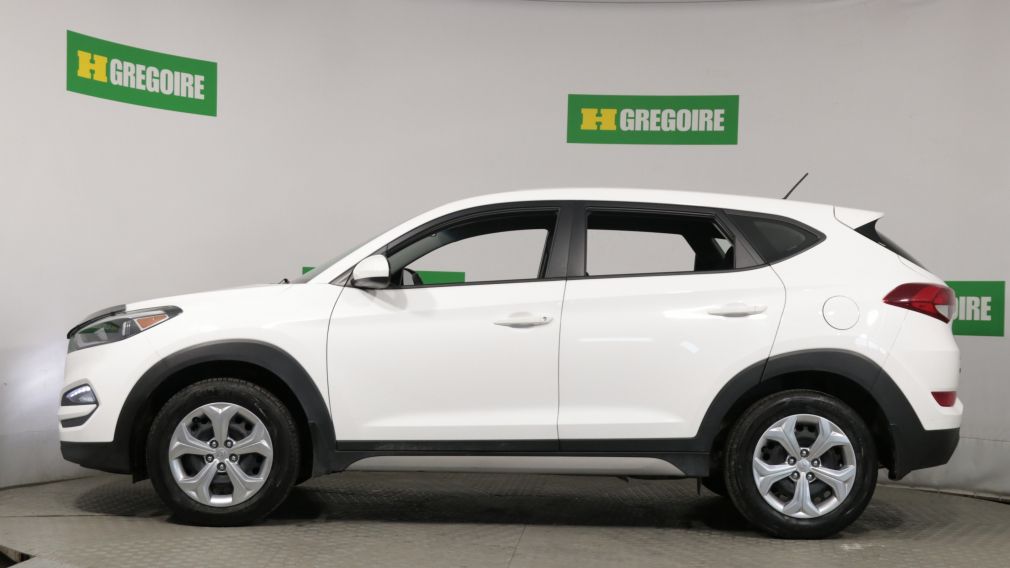 2018 Hyundai Tucson AWD AUTO A/C GR ÉLECT CAM RECUL BLUETOOTH #23