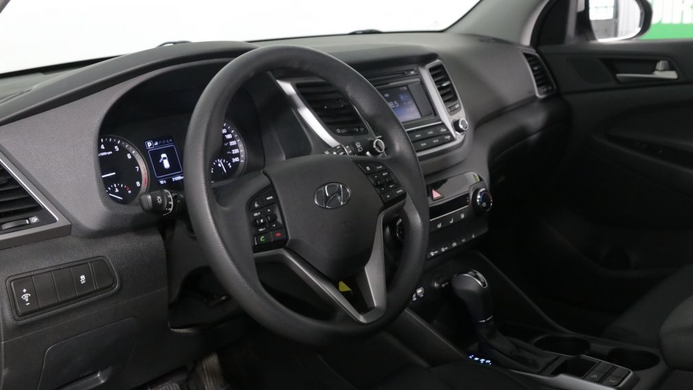 2018 Hyundai Tucson AWD AUTO A/C GR ÉLECT CAM RECUL BLUETOOTH #0