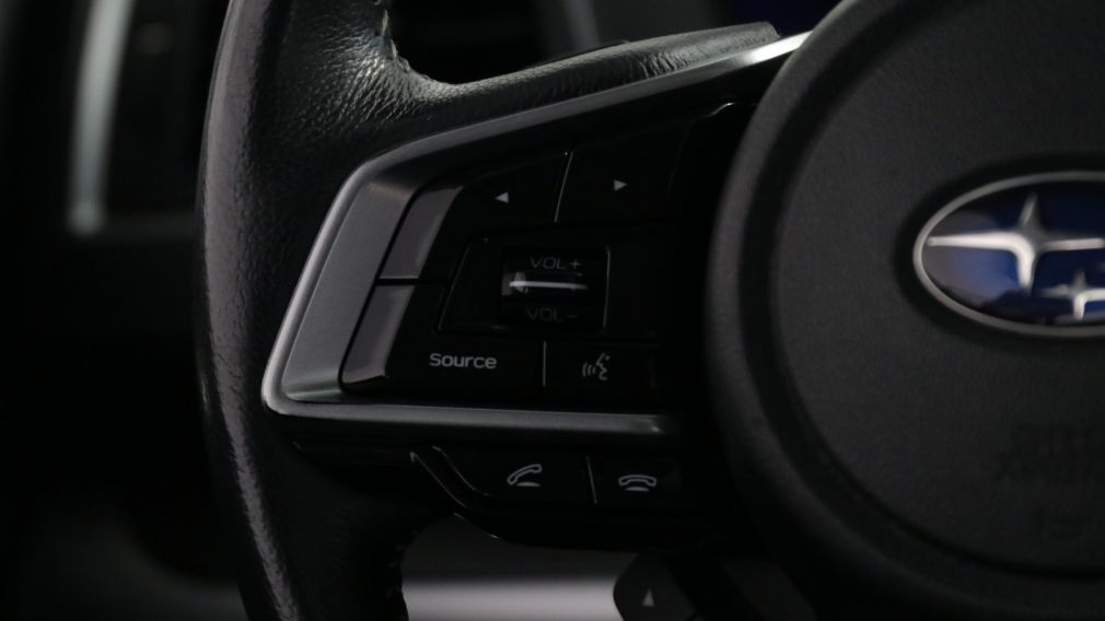 2018 Subaru Legacy LIMITED AWD AUTO A/C CUIR TOIT MAGS CAM RECUL #21