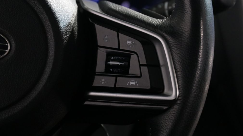 2018 Subaru Legacy LIMITED AWD AUTO A/C CUIR TOIT MAGS CAM RECUL #20