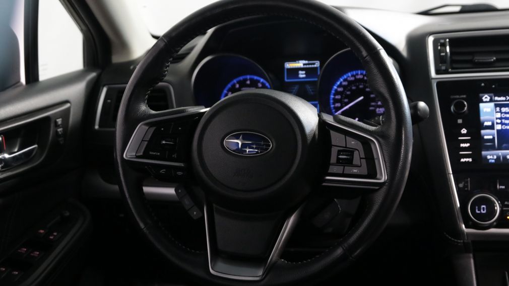 2018 Subaru Legacy LIMITED AWD AUTO A/C CUIR TOIT MAGS CAM RECUL #19