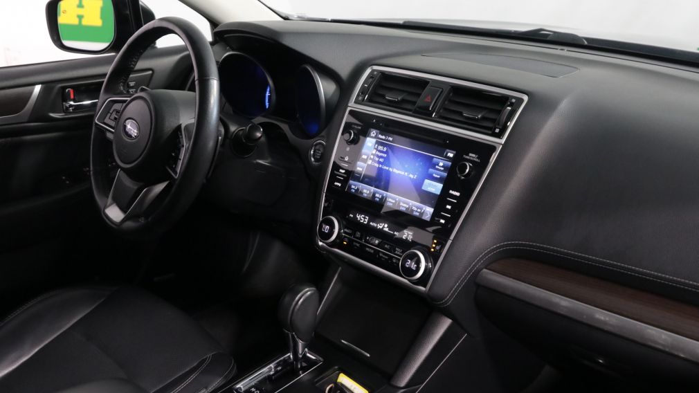 2018 Subaru Legacy LIMITED AWD AUTO A/C CUIR TOIT MAGS CAM RECUL #25