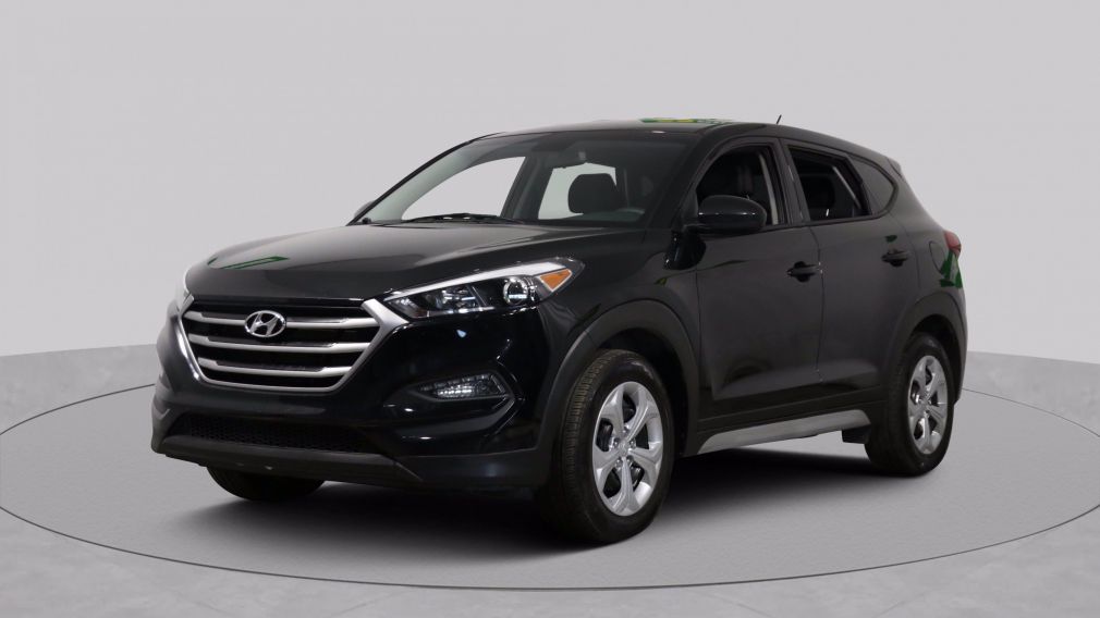 2018 Hyundai Tucson 2.0L AWD AUTO A/C GR ELECT CAM RECUL BLUETOOTH #2