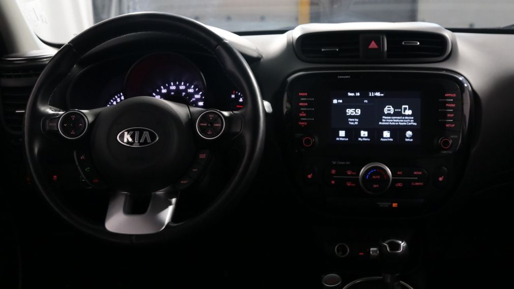 2018 Kia Soul EX AUTO A/C GR ÉLECT MAGS CAM RECUL BLUETOOTH #14