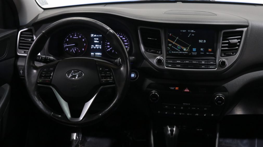 2016 Hyundai Tucson Ultimate AWD AUTO A/C GR ELECT MAGS CUIR TOIT CAME #14