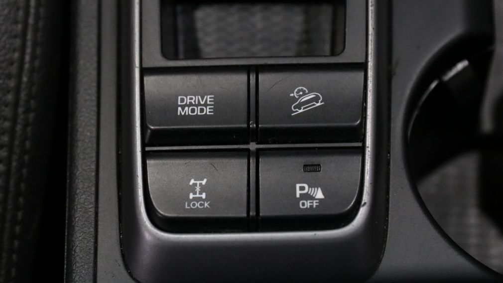 2016 Hyundai Tucson Ultimate AWD AUTO A/C GR ELECT MAGS CUIR TOIT CAME #20