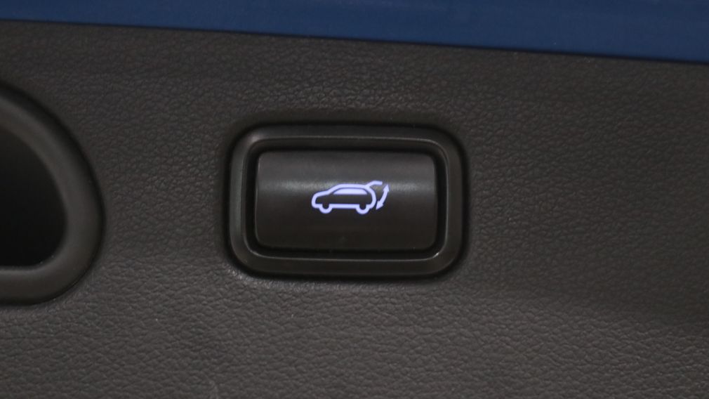 2016 Hyundai Tucson Ultimate AWD AUTO A/C GR ELECT MAGS CUIR TOIT CAME #30