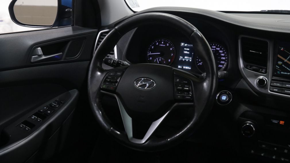 2016 Hyundai Tucson Ultimate AWD AUTO A/C GR ELECT MAGS CUIR TOIT CAME #15