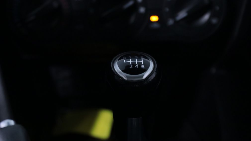 2016 Mazda 3 G A/C GR ÉLECT CAM RECUL BLUETOOTH #19