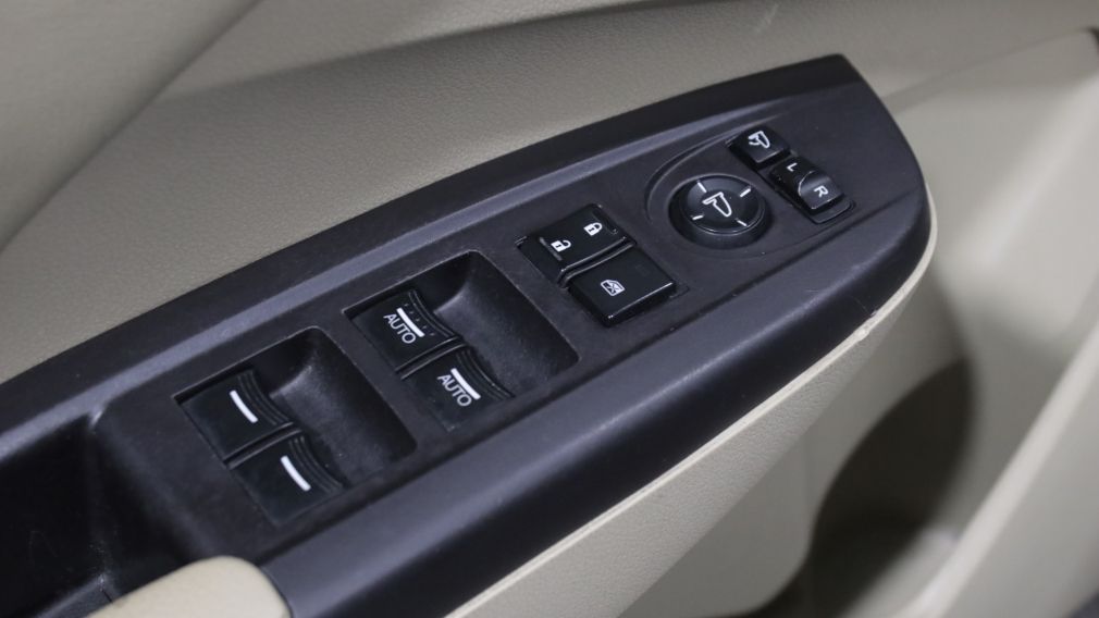 2017 Acura RDX Tech Pkg AWD AUTO A/C GR ELECT CUIR TOIT NAV MAGS #11