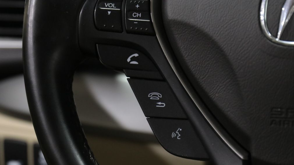 2017 Acura RDX Tech Pkg AWD AUTO A/C GR ELECT CUIR TOIT NAV MAGS #17