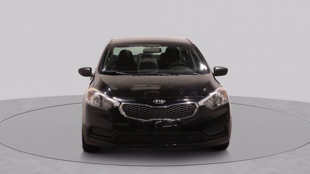 2015 Kia Forte LX BLUETOOTH #1