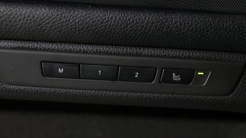 2011 BMW 550I 550i XDRIVE CUIR TOIT MAGS #18