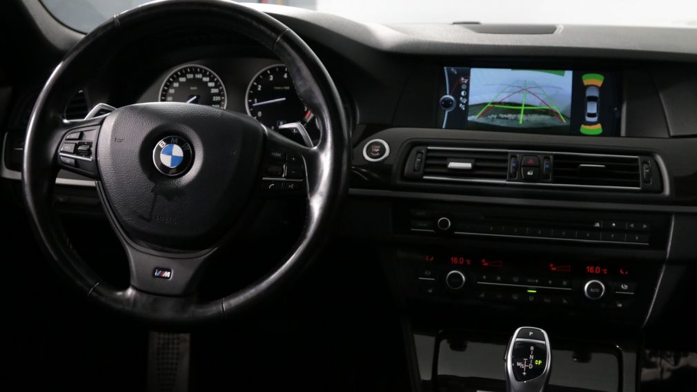 2011 BMW 550I 550i XDRIVE CUIR TOIT MAGS #19
