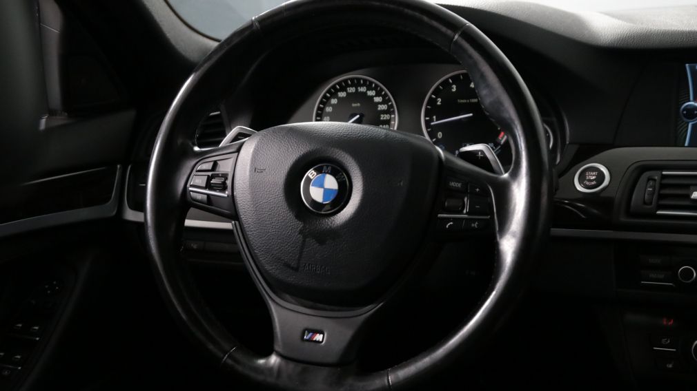2011 BMW 550I 550i XDRIVE CUIR TOIT MAGS #20