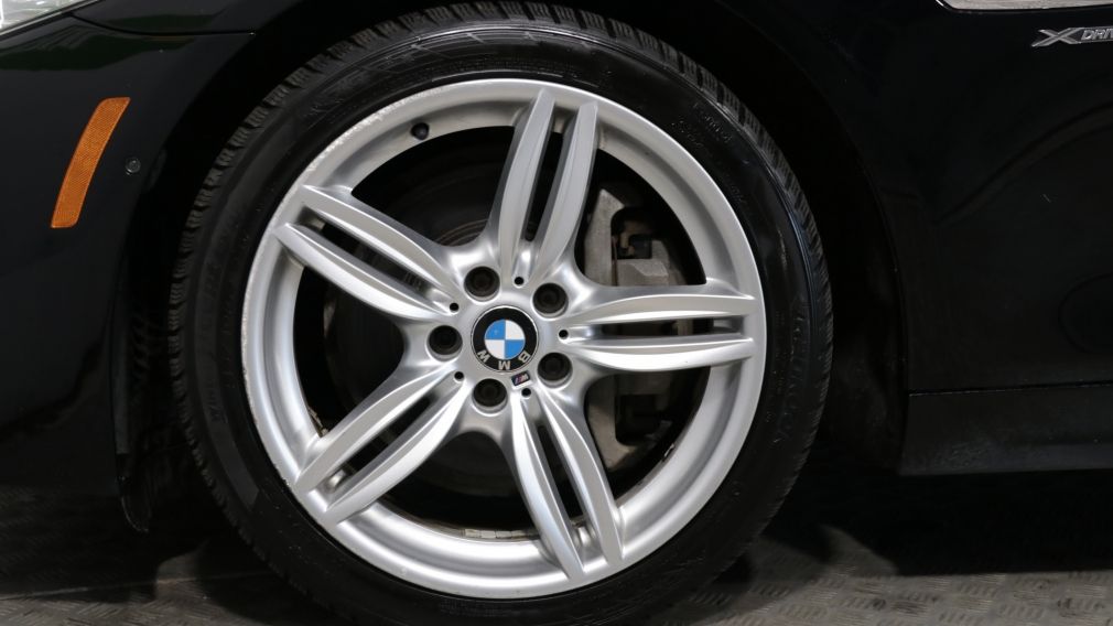 2011 BMW 550I 550i XDRIVE CUIR TOIT MAGS #30