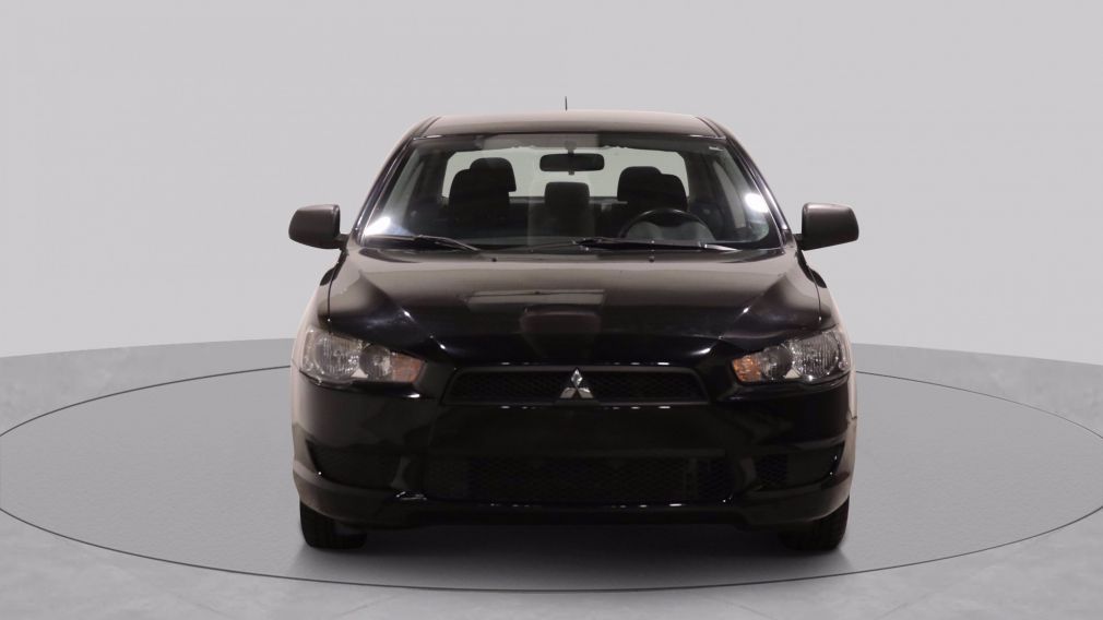 2014 Mitsubishi Lancer DE AUTO A/C GR ELECT BLUETOOTH #1