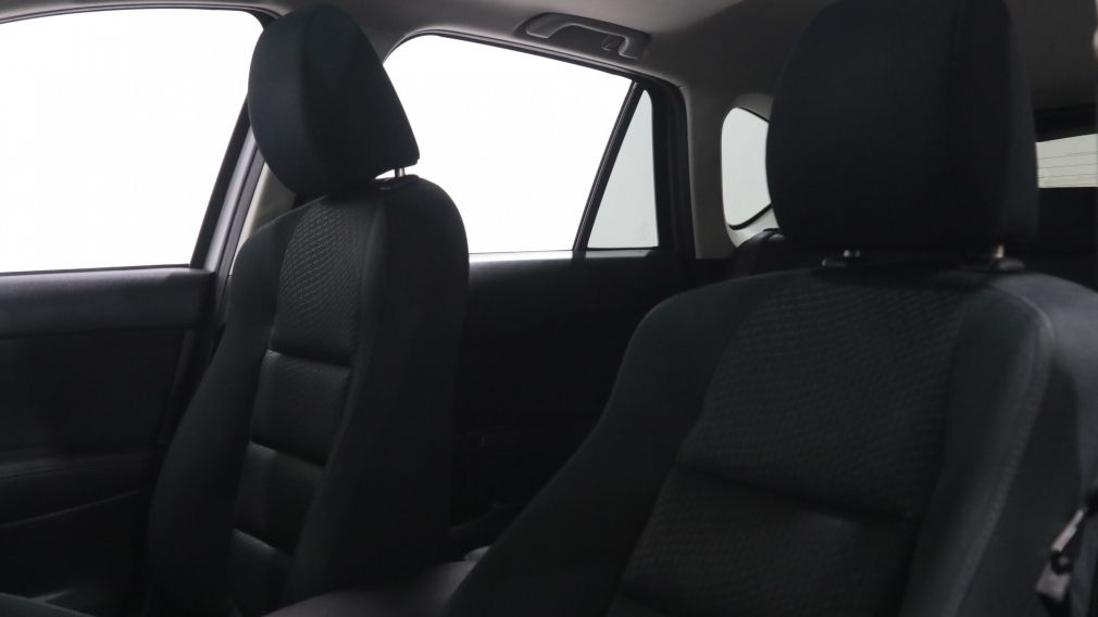 2015 Mazda CX 5 GS AUTO A/C GR ELECT TOIT MAGS CAMERA BLUETOOTH #10