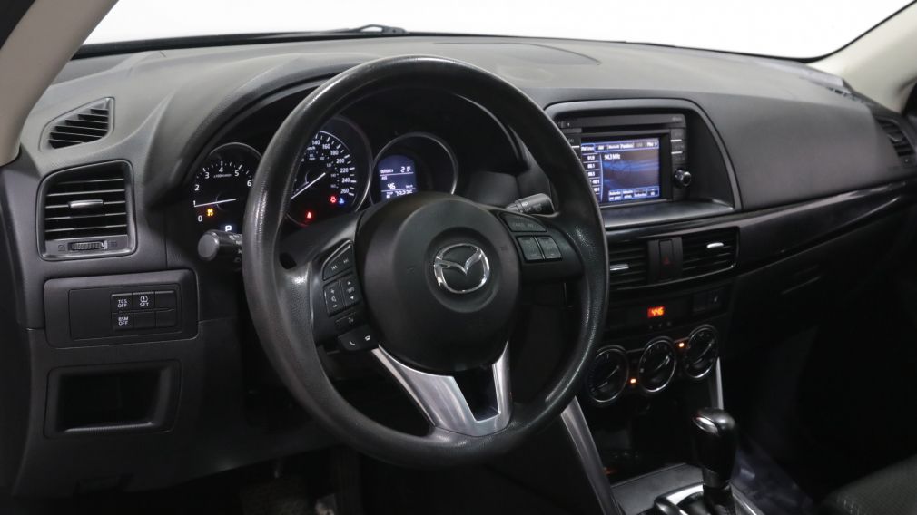 2015 Mazda CX 5 GS AUTO A/C GR ELECT TOIT MAGS CAMERA BLUETOOTH #9
