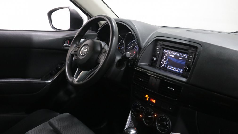 2015 Mazda CX 5 GS AUTO A/C GR ELECT TOIT MAGS CAMERA BLUETOOTH #22