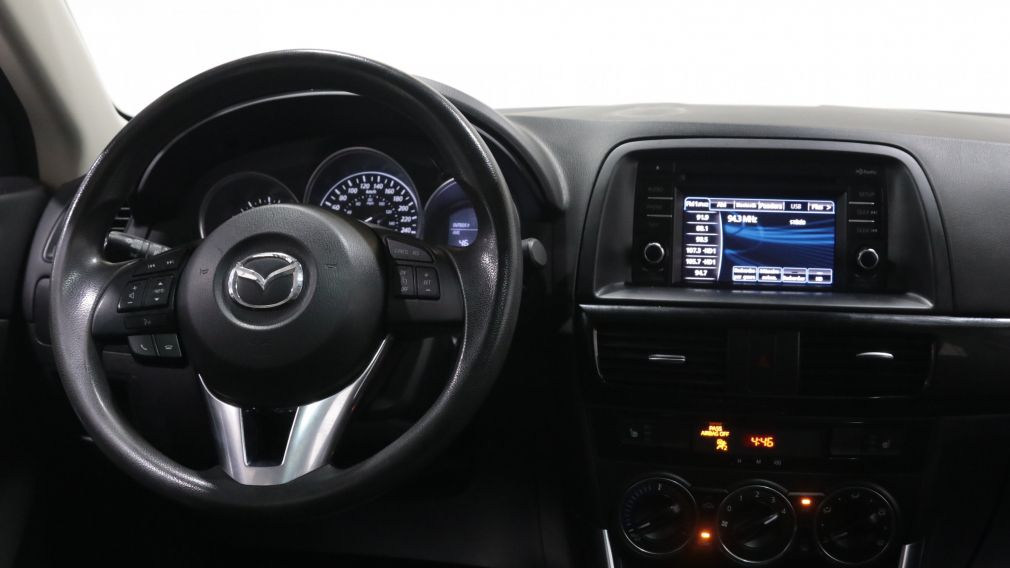2015 Mazda CX 5 GS AUTO A/C GR ELECT TOIT MAGS CAMERA BLUETOOTH #14