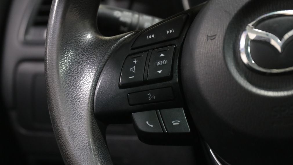 2015 Mazda CX 5 GS AUTO A/C GR ELECT TOIT MAGS CAMERA BLUETOOTH #16