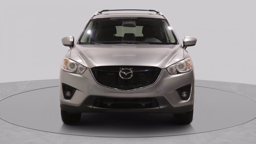 2015 Mazda CX 5 GS AUTO A/C GR ELECT TOIT MAGS CAMERA BLUETOOTH #2