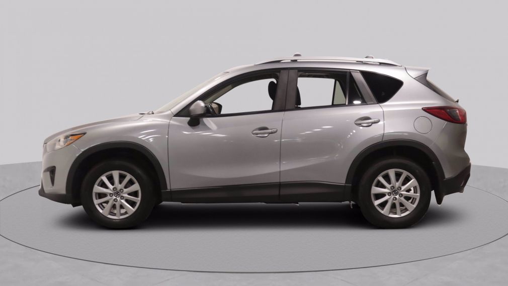 2015 Mazda CX 5 GS AUTO A/C GR ELECT TOIT MAGS CAMERA BLUETOOTH #4
