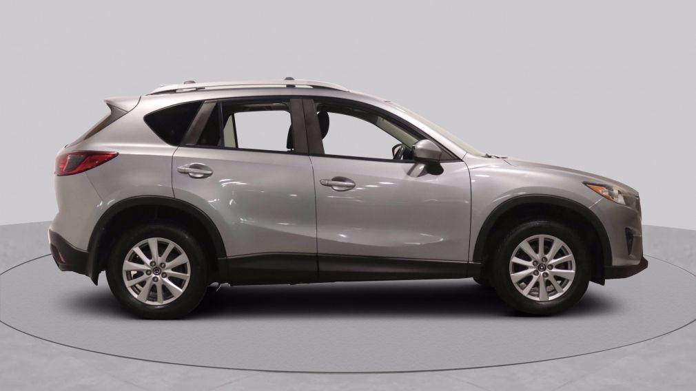 2015 Mazda CX 5 GS AUTO A/C GR ELECT TOIT MAGS CAMERA BLUETOOTH #8