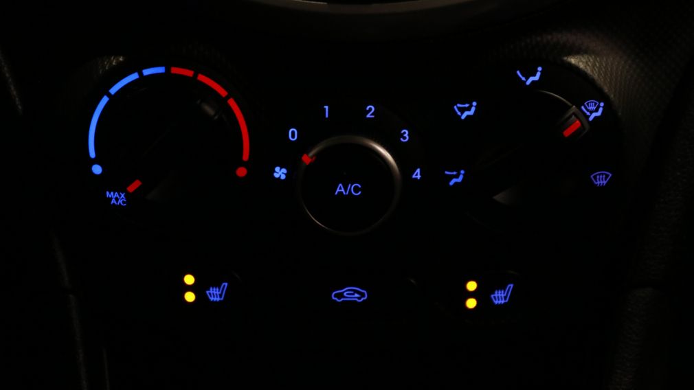 2016 Hyundai Accent GL AC GR ELEC BLUETOOTH SIÈGE CHAUFFANT #16